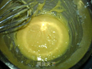 香脆蛋卷的做法步骤:7