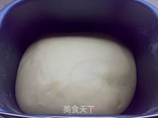 面包三文治的做法步骤:5