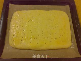 面包三文治的做法步骤:7