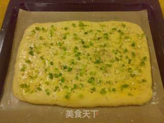 面包三文治的做法步骤:8