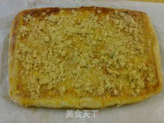 面包三文治的做法步骤:11