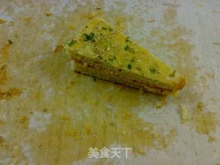 面包三文治的做法步骤:12