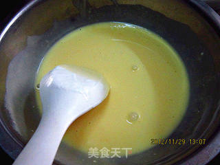 原味酸奶蛋糕的做法步骤:10