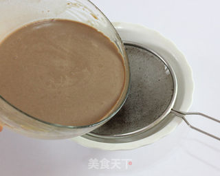 层层叠叠都是为了你-----巧克力千层蛋糕的做法步骤:10