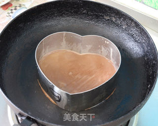 层层叠叠都是为了你-----巧克力千层蛋糕的做法步骤:12