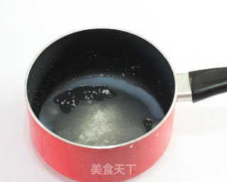 层层叠叠都是为了你-----巧克力千层蛋糕的做法步骤:17
