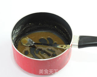 层层叠叠都是为了你-----巧克力千层蛋糕的做法步骤:18