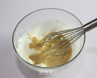 层层叠叠都是为了你-----巧克力千层蛋糕的做法步骤:23