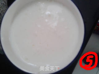 鲜果双皮奶的做法步骤:5
