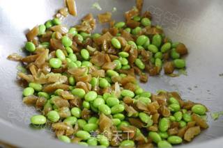 煲仔饭秘笈——腊味煲仔饭的做法步骤:4