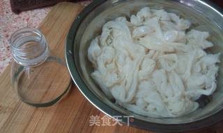 自制腊肠的做法步骤:2