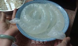 自制腊肠的做法步骤:6