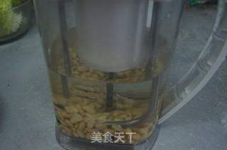 豆浆鸡汤火锅的做法步骤:5