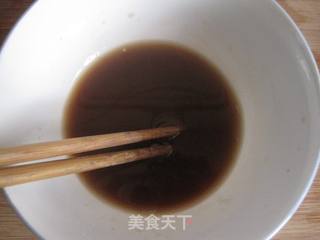 糖醋鸡翅的做法步骤:7