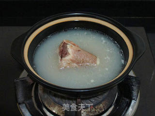 海南定安骨头火锅的做法步骤:15