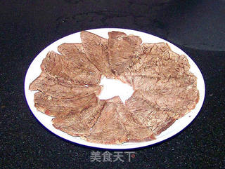 酱牛肉的做法步骤:6