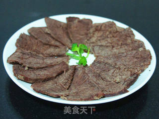 酱牛肉的做法步骤:7