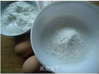 酸奶米饭慕斯蛋糕的做法步骤:2