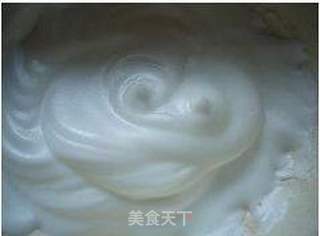 酸奶米饭慕斯蛋糕的做法步骤:5