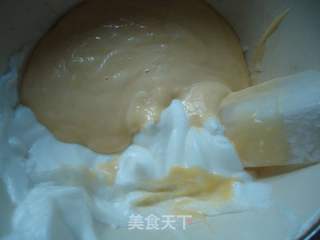 酸奶米饭慕斯蛋糕的做法步骤:7