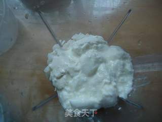 酸奶米饭慕斯蛋糕的做法步骤:11