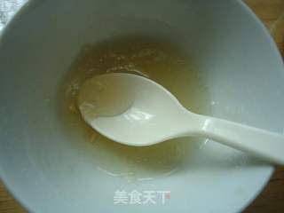 酸奶米饭慕斯蛋糕的做法步骤:14