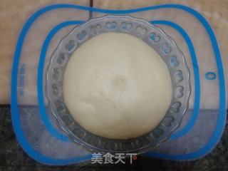 蛋黄酱酥粒面包的做法步骤:18