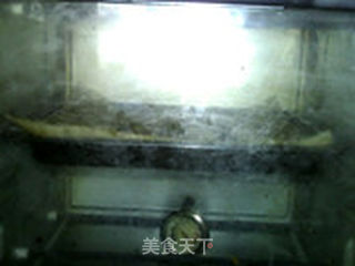 玫瑰花饼干的做法步骤:11