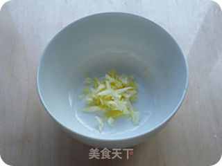 香辣肉沫茄子的做法步骤：4