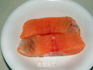 即食北极虾的做法步骤:2