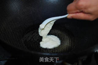 面拖蟹的做法步骤:3