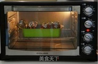 蜂蜜棒棒翅的做法步骤:6