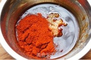 蜂蜜棒棒翅的做法步骤:3