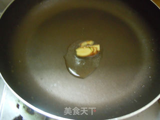 热量冬日————【蚝油炒辣肠】的做法步骤:7