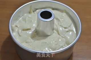 品茶香吃蛋糕----红茶戚风的做法步骤：12