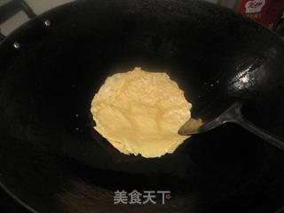 香醉鹅肝配蚝油香醋汁的做法步骤:4