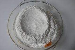 南瓜饼的做法步骤:6