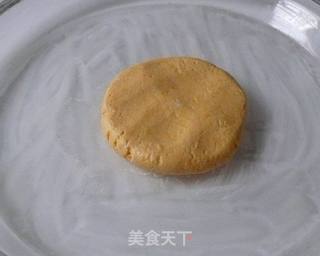 南瓜饼的做法步骤:11