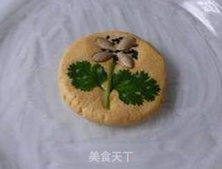 南瓜饼的做法步骤:14