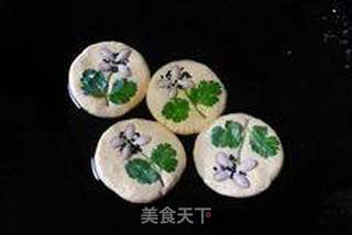 南瓜饼的做法步骤:15