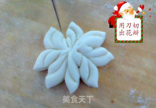花馍的做法步骤:17
