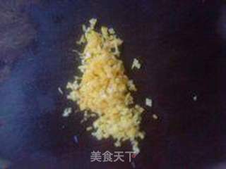 微波炉柠檬饼干的做法步骤:4