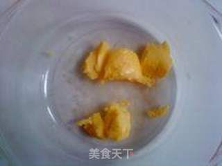 微波炉柠檬饼干的做法步骤:6
