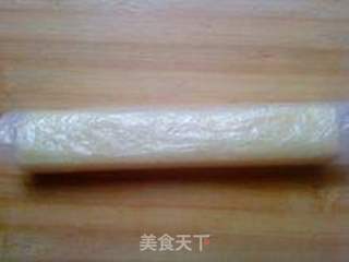 微波炉柠檬饼干的做法步骤:12