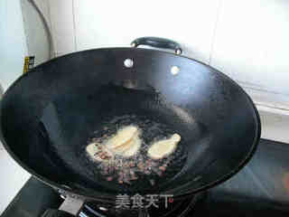 重庆酸菜鱼的做法步骤:15
