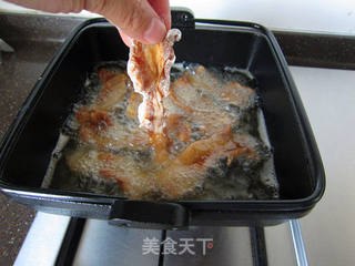 福满酥香肉的做法步骤：7
