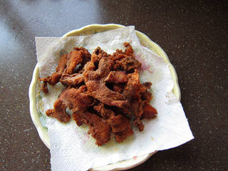 福满酥香肉的做法步骤:8