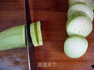 最香的茄子做法【炸茄盒】的做法步骤:4