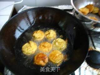 最香的茄子做法【炸茄盒】的做法步骤:9