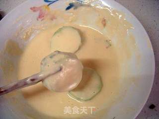 最香的茄子做法【炸茄盒】的做法步骤:8